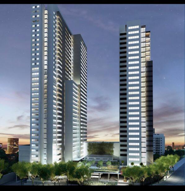Flatsrose Br Executivo Brookfield Flamboyant Conforto Top جويانيا المظهر الخارجي الصورة